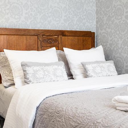 Househost Apartment :Zacisze Street كراكوفيا المظهر الخارجي الصورة