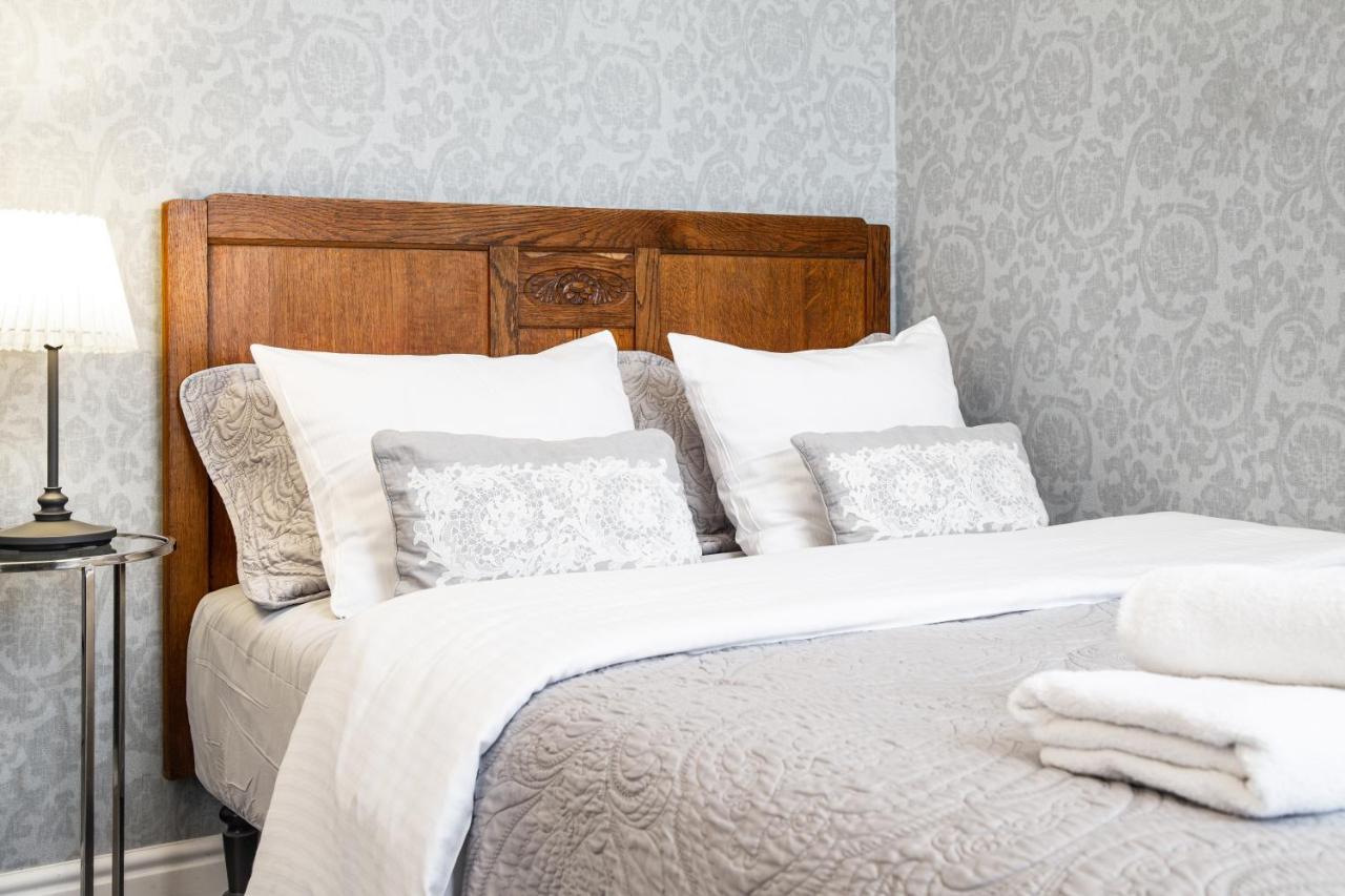 Househost Apartment :Zacisze Street كراكوفيا المظهر الخارجي الصورة